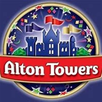 Caoch travel only please book your park ticket with Alton towers 