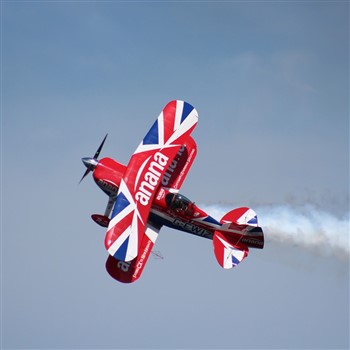 Blackpool Airshow