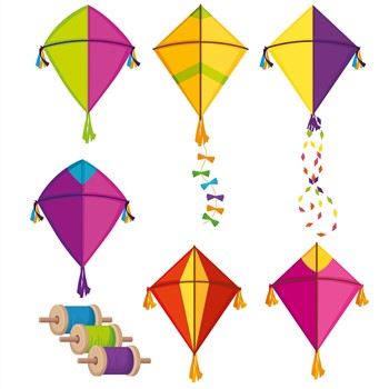 St Annes Kite Festival