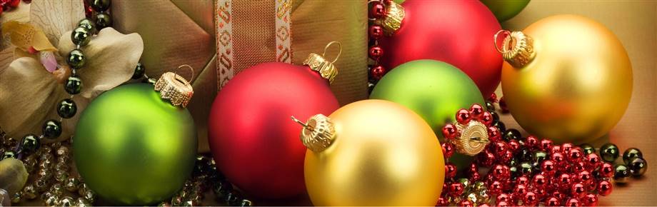 Harrogate Christmas Market 