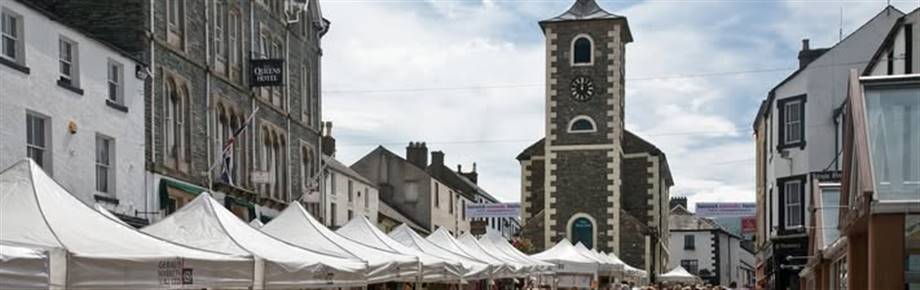 Keswick