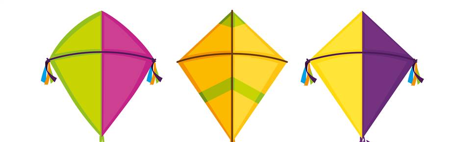 St Annes Kite Festival