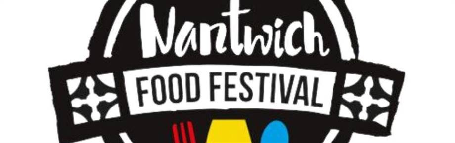 Nantwich Food Festival Market Day 